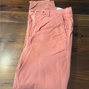 rag & bone Men's Fit 2 Stretch Twill Chinos